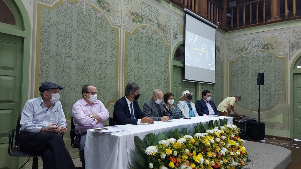 Alese apresenta balanco de acoes de 2021 nesta segunda 271