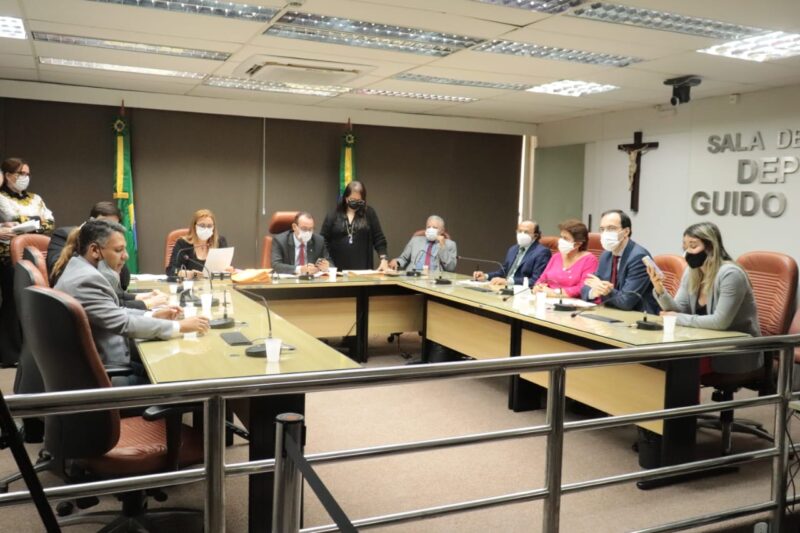 Alese aprova inclusao de leite de cabra e carnes de caprinos e de ovinos nas escolas estaduais