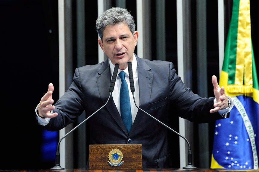 Ao criticar Moro Rogerio dispara Voce tirou em 2018 o lider da eleicao das urnas para favorecer Bolsonaro
