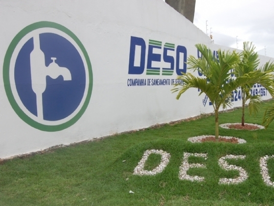 Apos enxurrada alta turbidez da agua deixa Malhador sem abastecimento nesta segunda 27