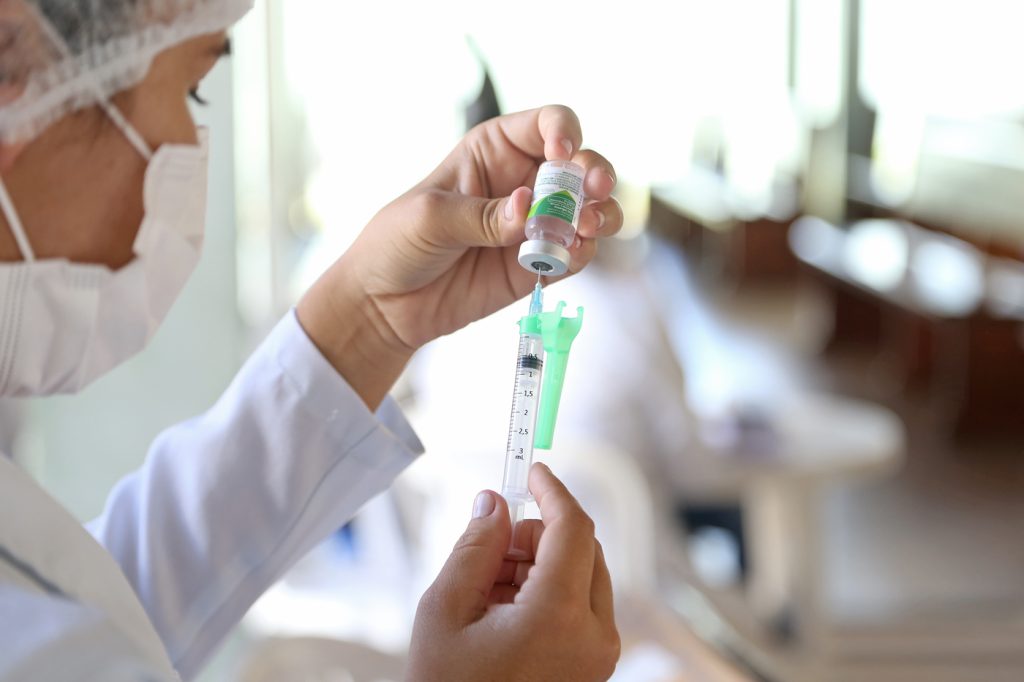 Aracaju atualiza Plano de Contingencia apos registrar primeiro caso do virus H3N2