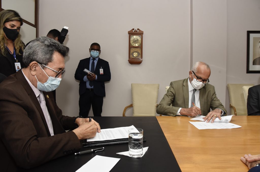 Aracaju firma acordo com Tribunal de Justica para pagamento de mais de R 50 mi em precatorios