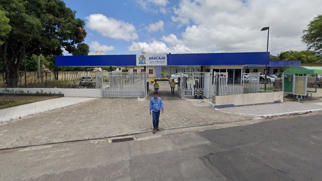 Aracaju vai recorrer nota de transparencia do TSE apos cair dois pontos em 2021