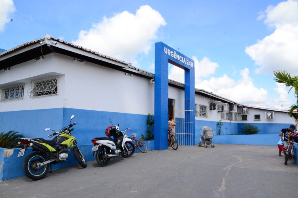 Aumento de pacientes com quadro respiratorio gera maior tempo de espera na emergencia 24h de Sao Cristovao