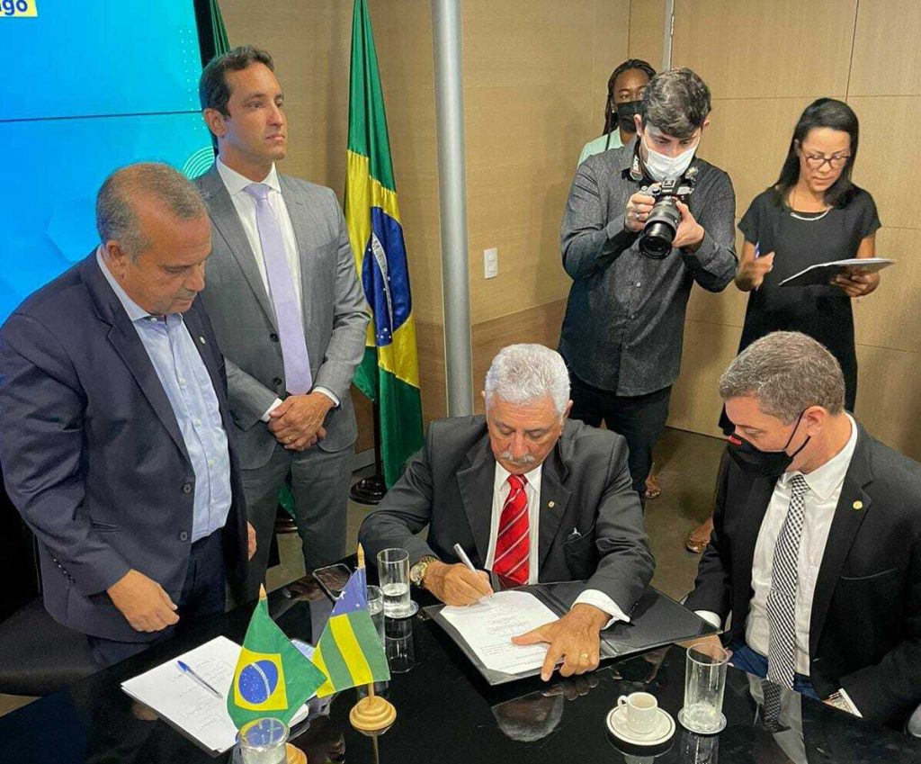 Bosco Costa sugere que trecho em Sergipe do Canal de Xingo se chame Joao Alves Filho