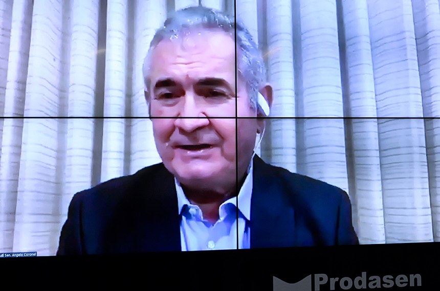 CPMI das Fake News sera reinstalada em fevereiro e vai atuar nas eleicoes 2022
