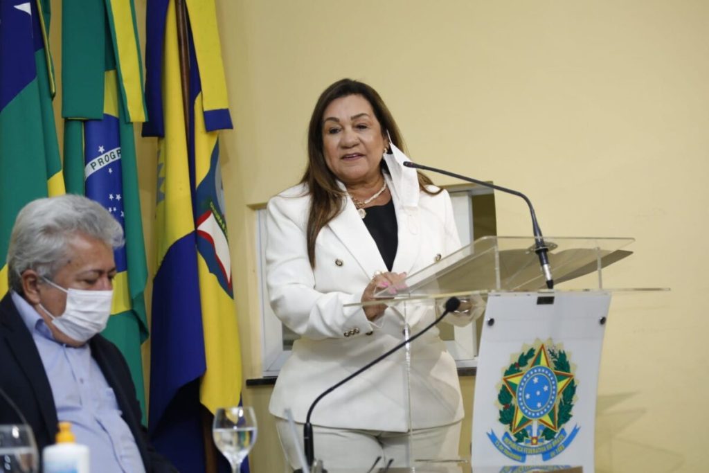 Camara de Estancia cria Procuradoria Especial da Mulher
