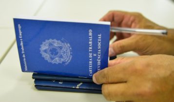 Cerca de 19 mil vagas de empregos foram criadas em Aracaju durante novembro