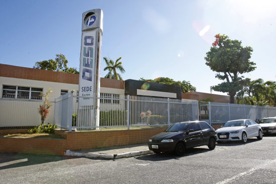 Chuvas deixam 17 cidades de Sergipe com abastecimento de agua comprometido nesta terca 28