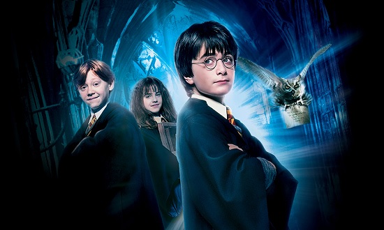 Cinemark abre novas sessoes de Harry Potter e a Pedra Filosofal