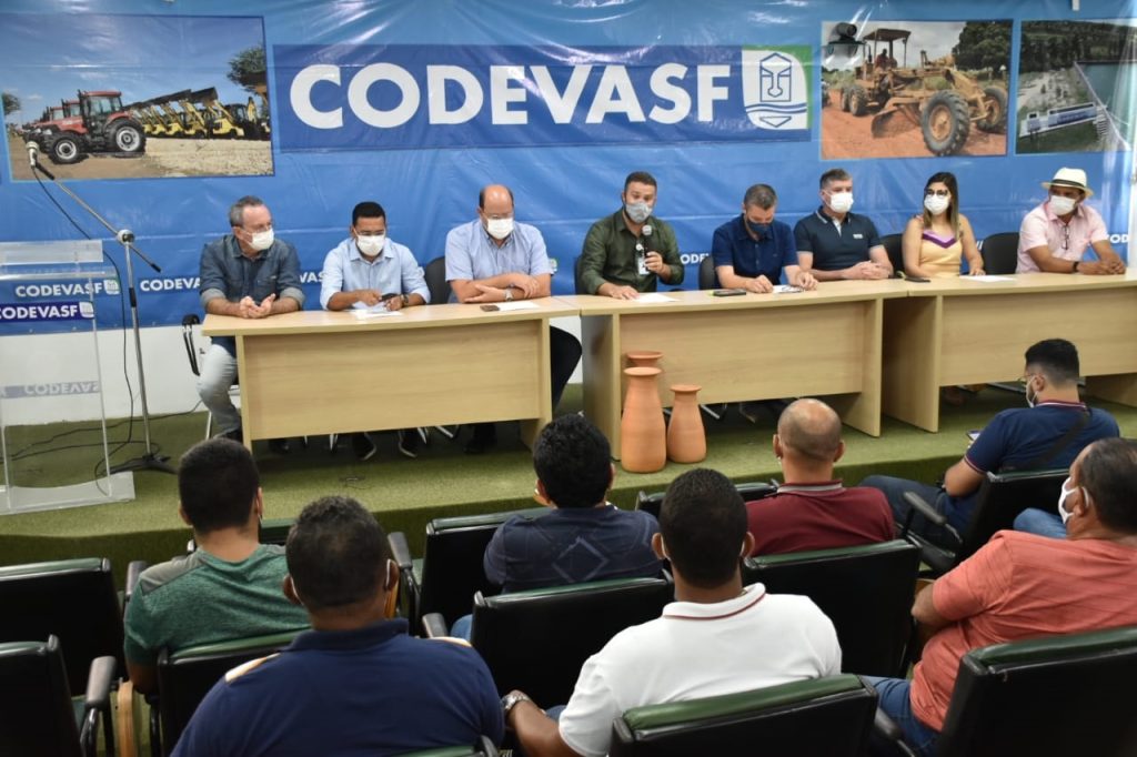 Codevasf