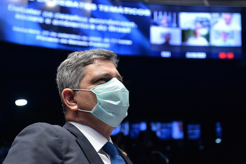 Comissao aprova projeto de Rogerio Carvalho que reduz preco do gas e dos combustiveis