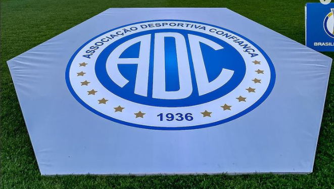 Confianca anuncia mais dois novos reforcos para a temporada 2022
