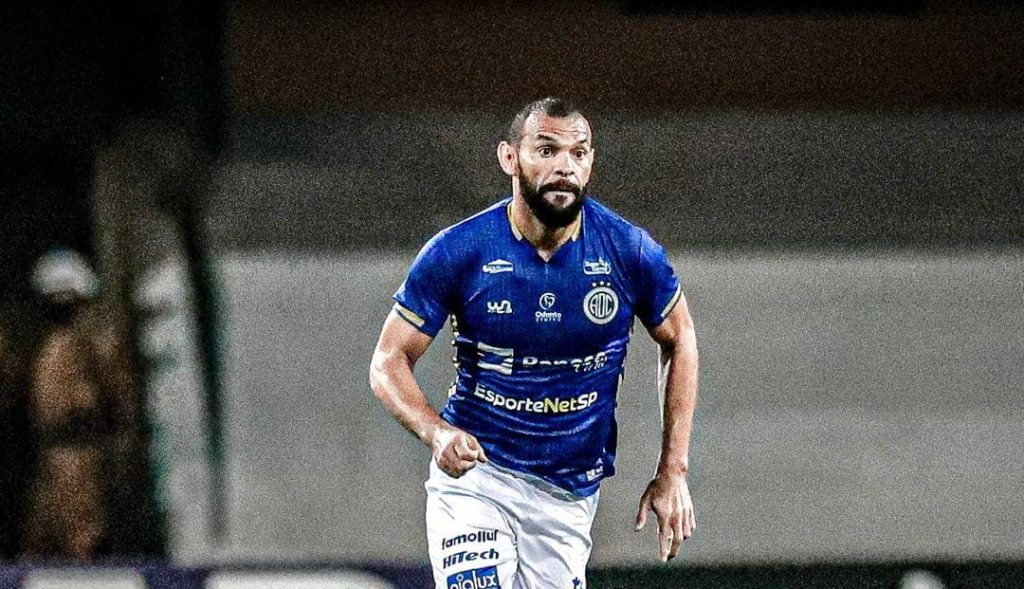 Confianca anuncia primeiro nome para temporada 2022