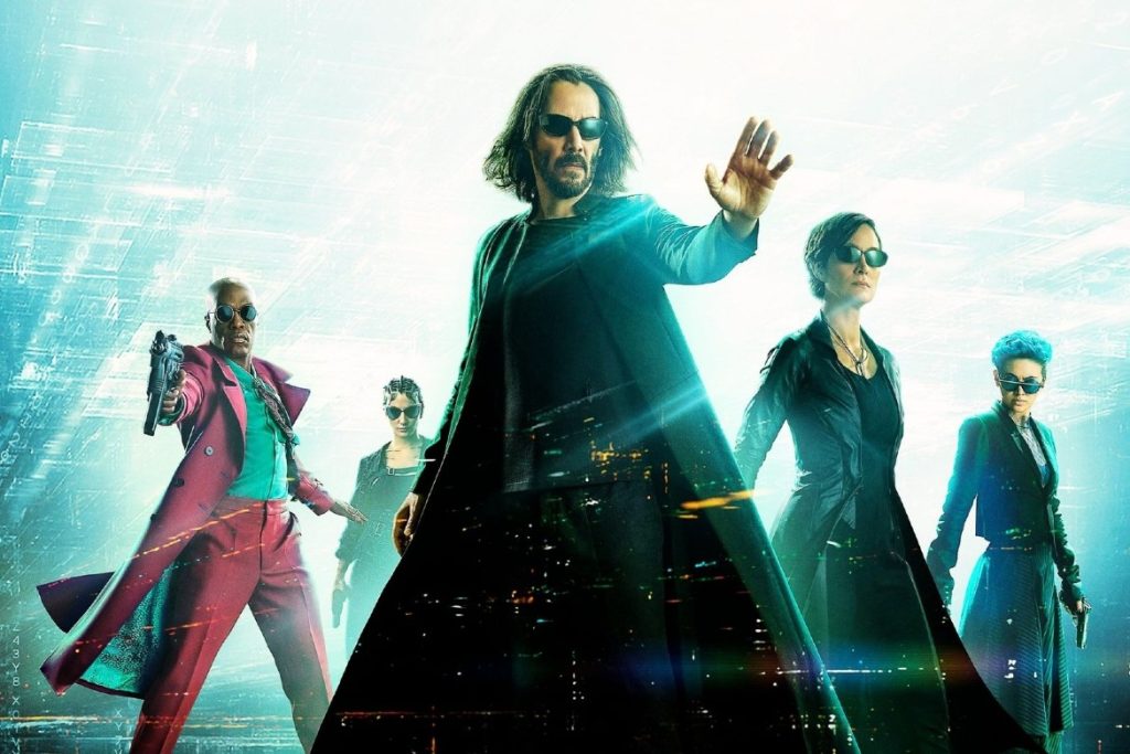 Confira estreias da semana nos cinemas e plataformas de streaming