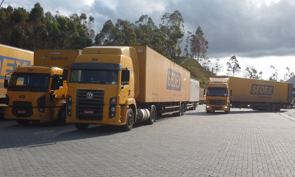 Correios recebem 189 milhoes de encomendas na Black Friday 2021