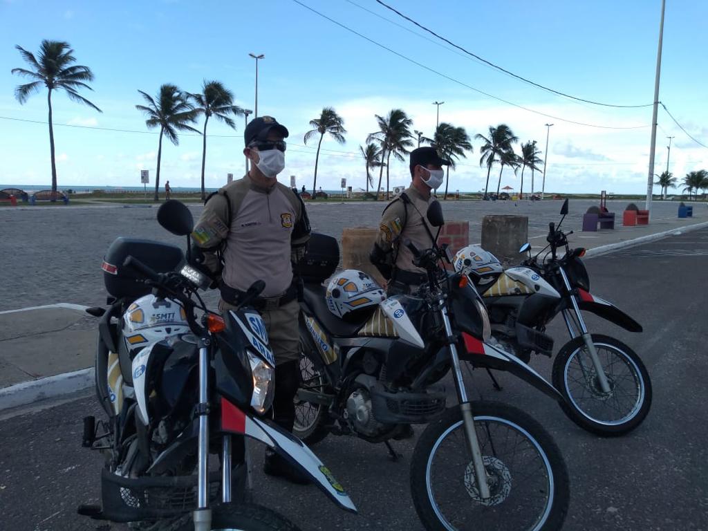 Corrida de rua altera transito na Orla da Atalaia no domingo 12