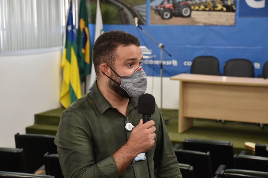 Cotinguiba foi a regiao mais afetada durante as chuvas com prejuizo de R 1 milhao diz superintendente da Codevasf em SE