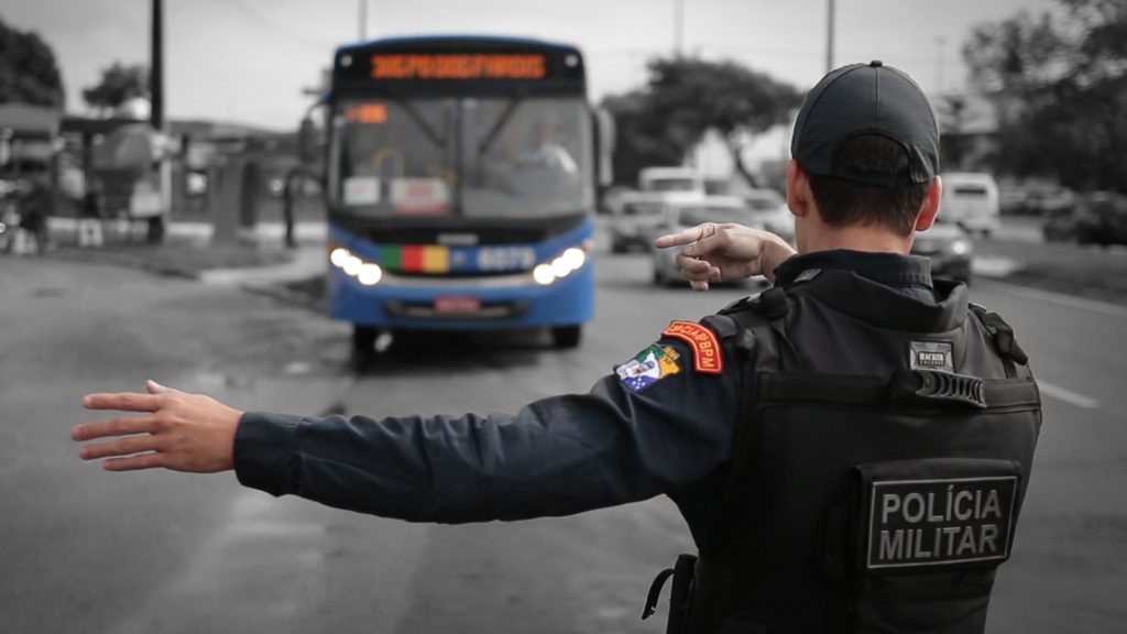 Em cinco anos Grande Aracaju registra reducao de 95 dos roubos nos onibus afirma Setransp