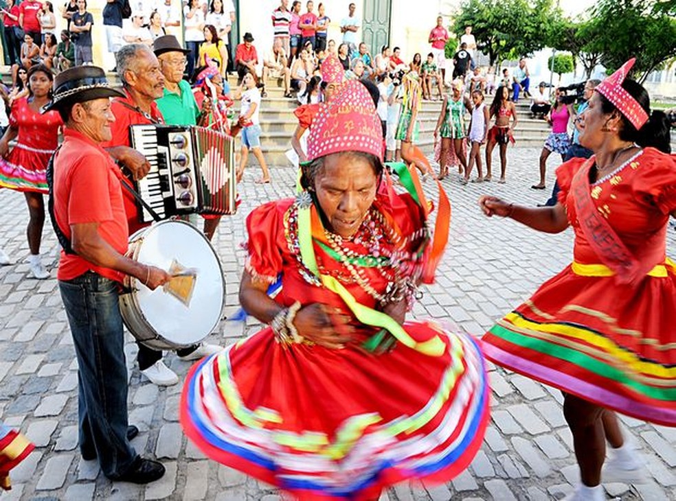 Encontro Cultural em Laranjeiras tem programacao alterada devido a novo decreto estadual