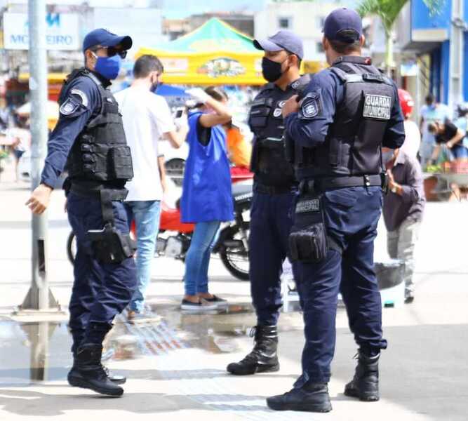 Homem e preso por descumprir medida protetiva em Lagarto
