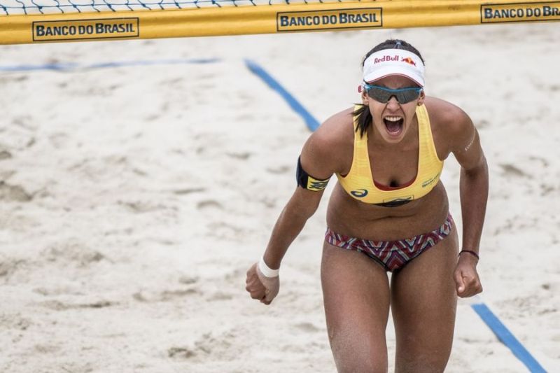 II Trofeu Duda Lisboa de Volei de Praia acontece neste sabado 18