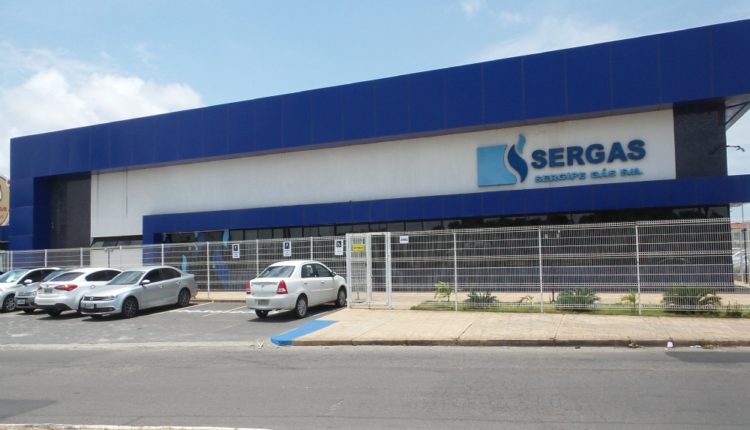 Justica determina que Petrobras mantenha preco do gas congelado em Sergipe pelos proximos seis meses