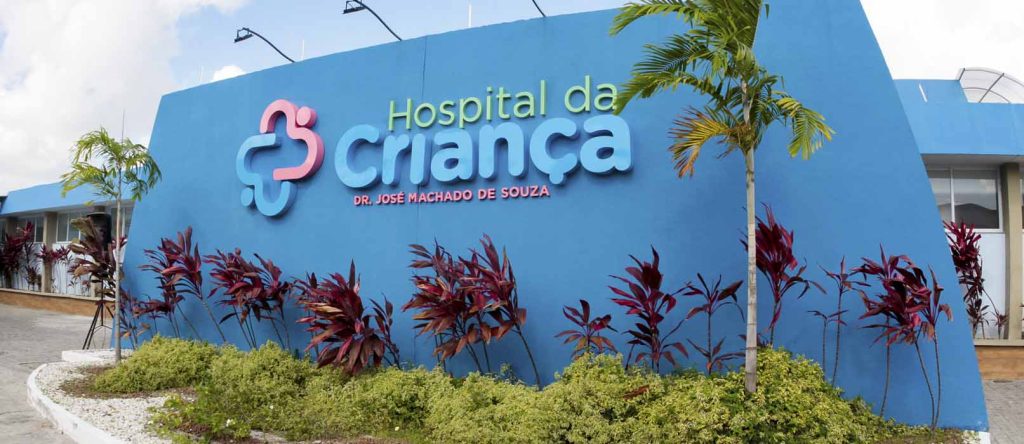 MP SE recomenda que Estado assegure atendimento integral das demandas do Hospital da Crianca