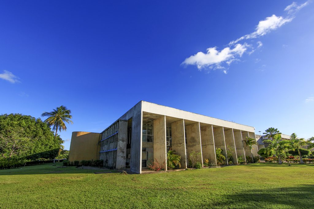 Mais de 98 matriculas na UFS podem ser canceladas por suposta violacao ao sistema de Cotas