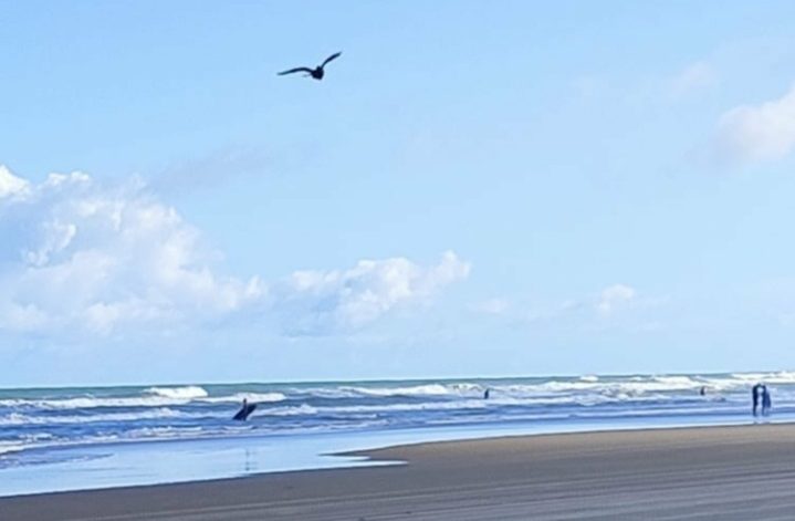 Meteorologia preve tempo aberto durante este fim de semana em Sergipe e1639154356462