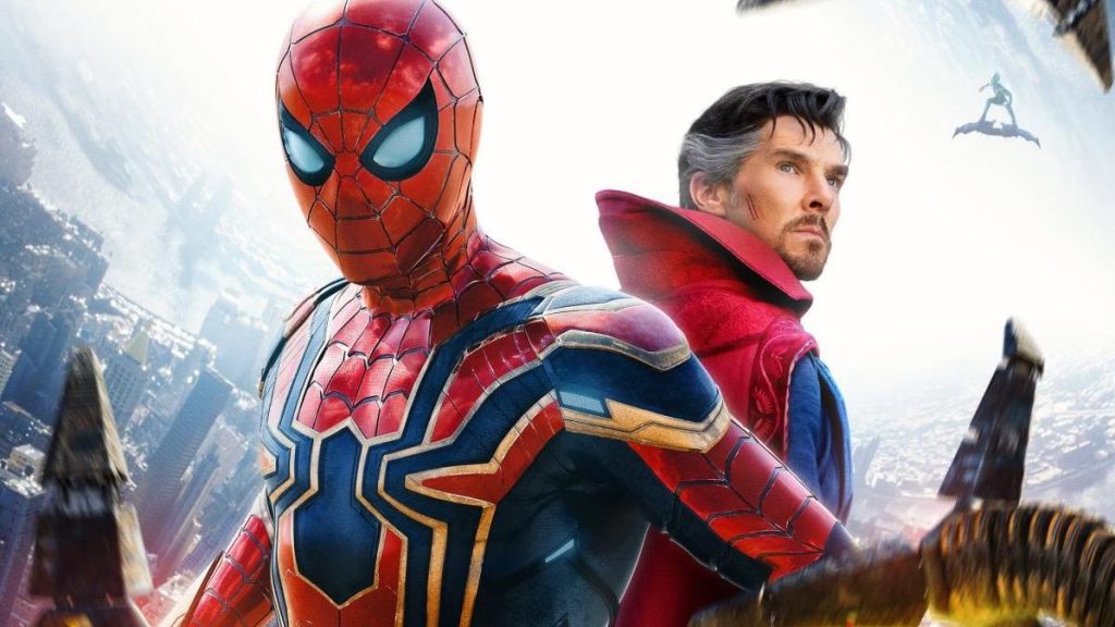 Mulher usa spray de pimenta contra adolescentes apos spoilers do filme Homem Aranha