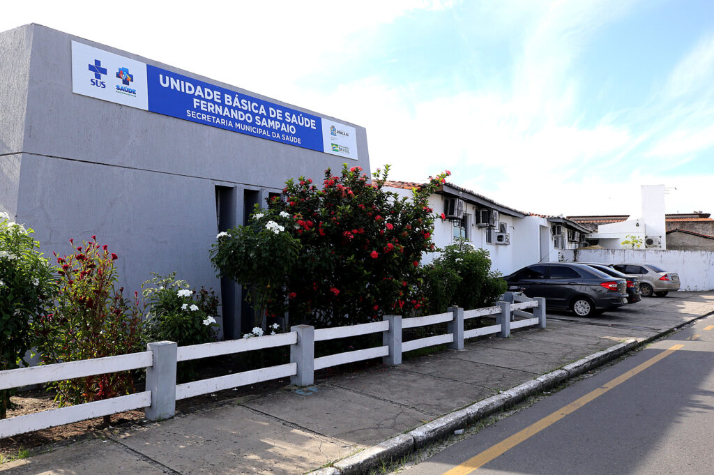 Oito UBSs abrirao para vacinacao covid e servicos de saude da mulher no sabado 11