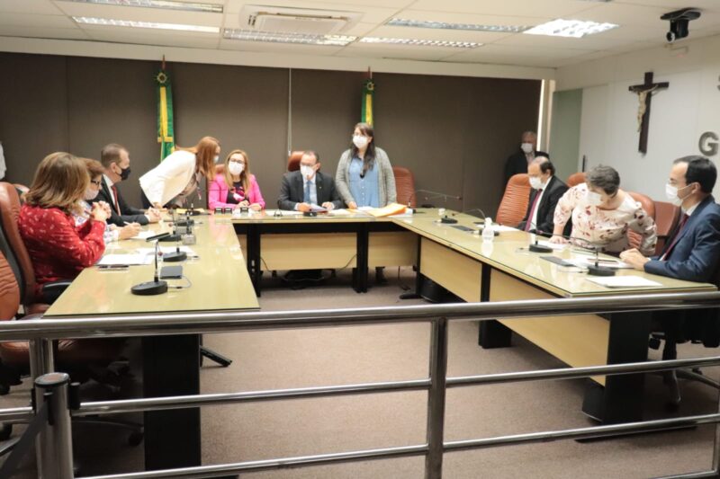 PL do Orcamento de Sergipe avaliado em R12 bi e aprovado em primeira discussao na Alese