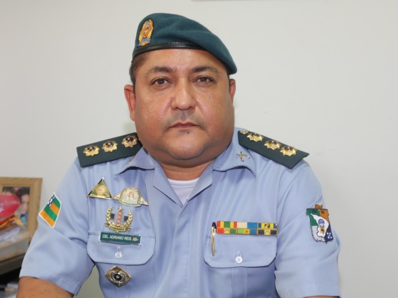 PM de Sergipe tem dono1