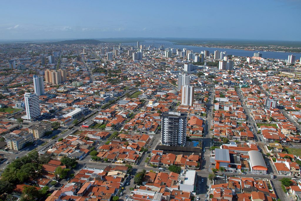 Prefeitura de Aracaju anuncia aumento do IPTU em 2022