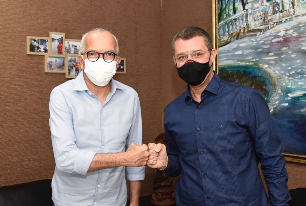 Quem tenta insinuar que estou promovendo embates na CMA esta enganado ou mal intencionado diz Fabio Mitidieri 1