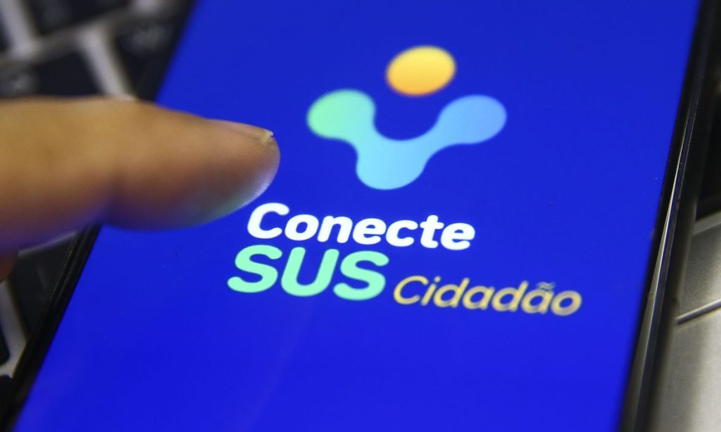 Recuperacao de dados de vacinacao foi concluida diz Saude