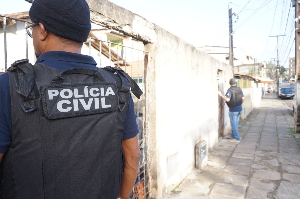 Sergipano morre em passar mal em teste de aptidao fisica no Rio Grande do Norte
