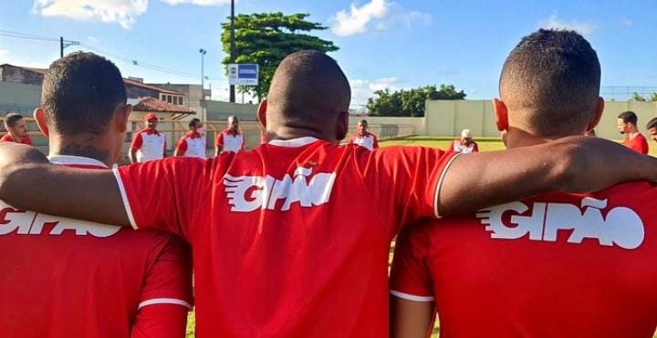 Sergipe conhece seus adversarios da Copa do Nordeste 2022