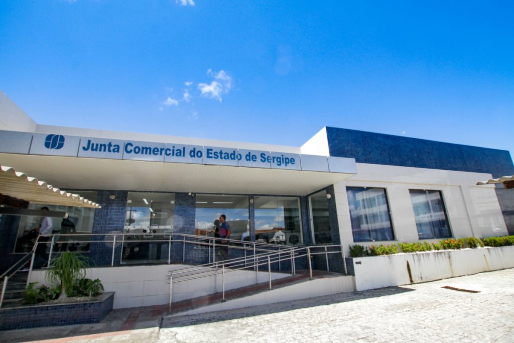 Sergipe e o melhor do pais pelo segundo mes consecutivo em abertura de empresas