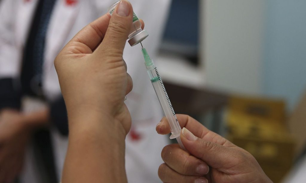 Sergipe nao registra casos da gripe H3N2