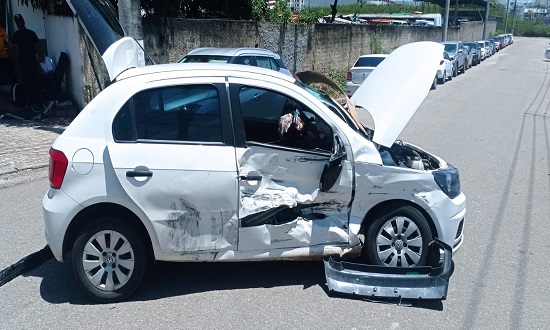 Sergipe registra 71 acidentes por embriaguez ao volante em 11 meses