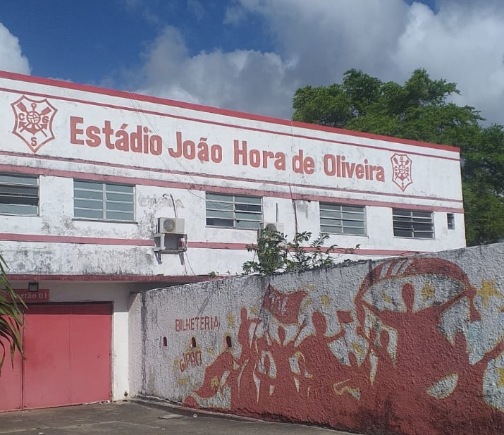 Sindrome gripal Sergipe cancela amistoso apos contaminacao de parte do elenco