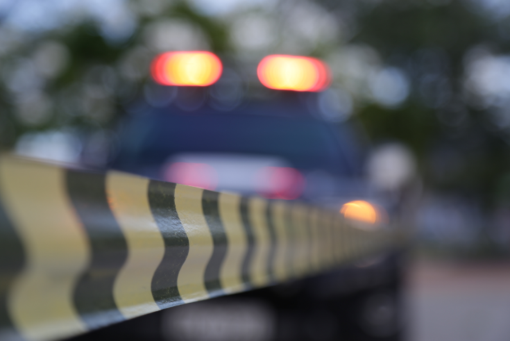 Taxista suspeito de envolvimento na morte de jovem em Areia Branca e preso na Grande Aracaju