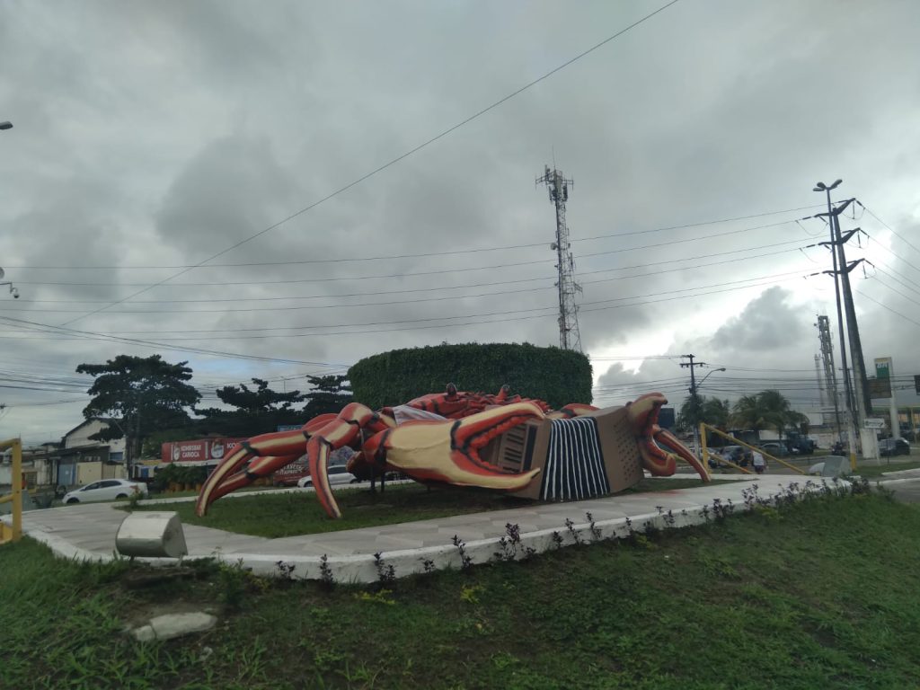 Temperaturas altas e trovoadas devem ser registradas em Sergipe com inicio do verao