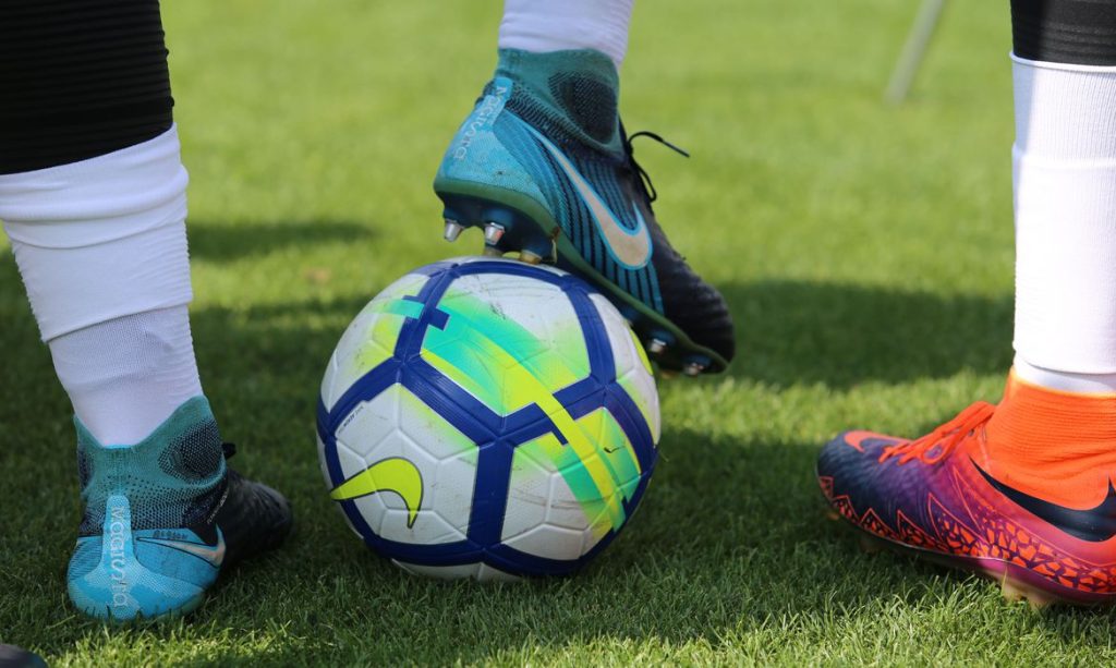 1o edicao da Copa Cidade Mae de Futebol Amador sera realizada em Sao Cristovao