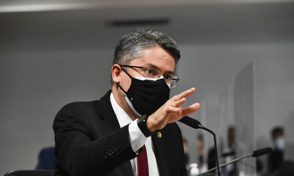 Alesandro