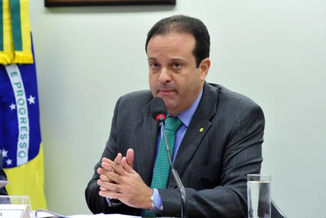 Andre Moura