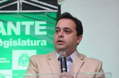 Apos avanco da gripe prefeito de Poco Verde anuncia cancelamento da festa Poco Verde Fest 2022
