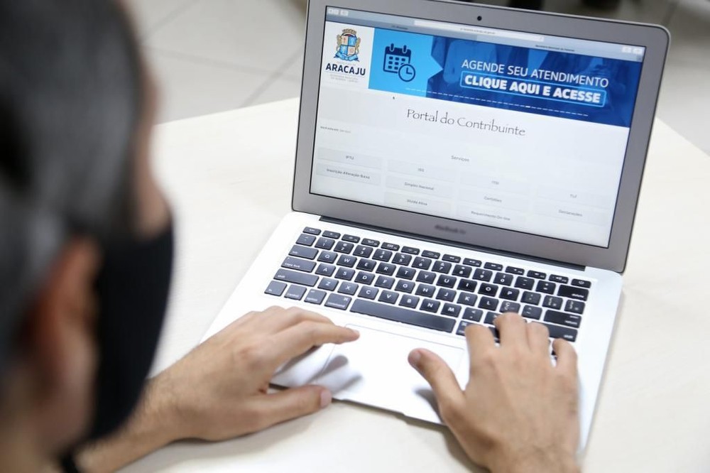 Aracajuanos podem pagar IPTU 2022 com desconto ate esta segunda 17